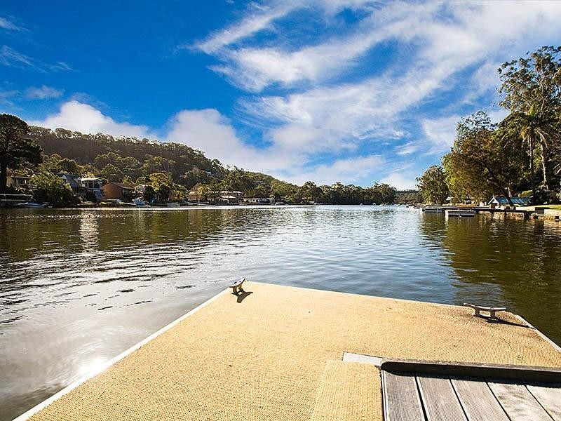 115 Prince Edward Park Road, Woronora NSW 2232