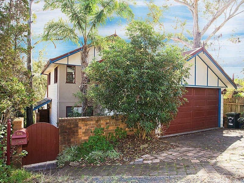 115 Prince Edward Park Road, Woronora NSW 2232