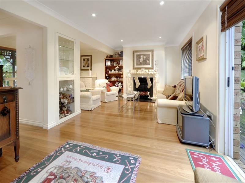 4 Trial Place, Illawong NSW 2234