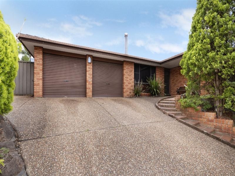 3 Foveaux Place, Barden Ridge NSW 2234