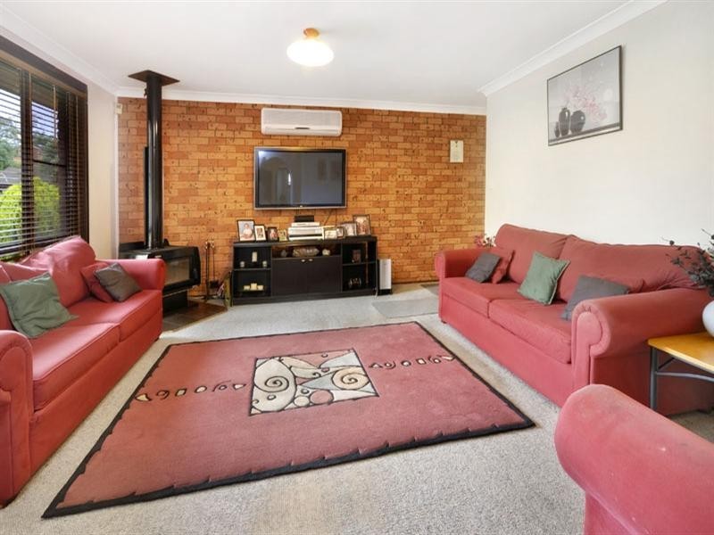 3 Foveaux Place, Barden Ridge NSW 2234