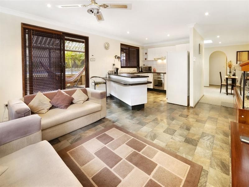 3 Foveaux Place, Barden Ridge NSW 2234