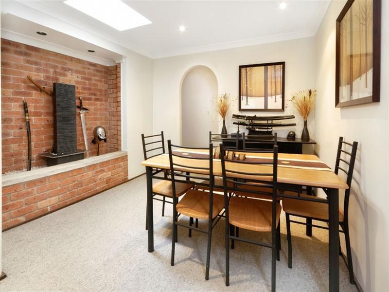 3 Foveaux Place, Barden Ridge NSW 2234