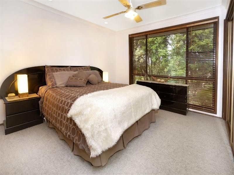 3 Foveaux Place, Barden Ridge NSW 2234