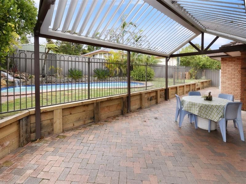 3 Foveaux Place, Barden Ridge NSW 2234