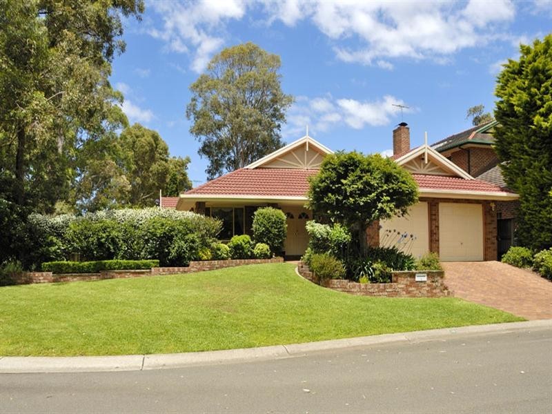 30 The Woods Circuit, Menai NSW 2234