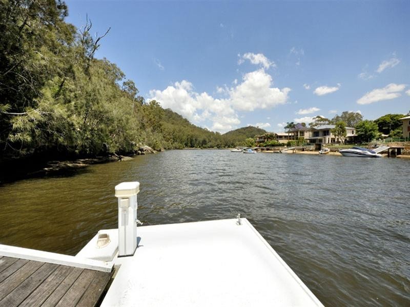 121 Prince Edward Park, Woronora NSW 2232