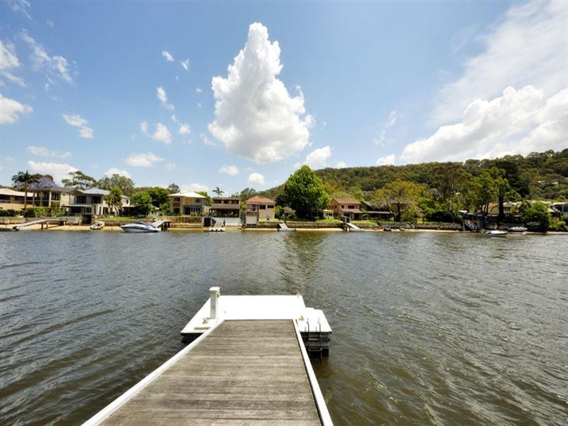 121 Prince Edward Park, Woronora NSW 2232