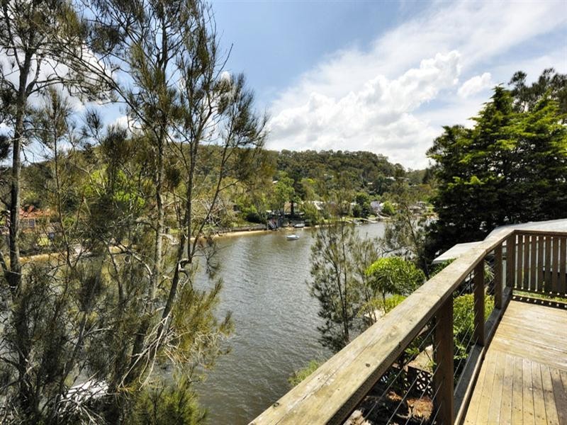 121 Prince Edward Park, Woronora NSW 2232