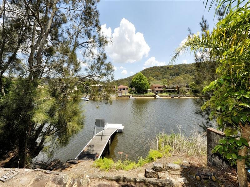 121 Prince Edward Park, Woronora NSW 2232