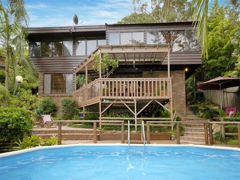 18 Tay Place, Woronora NSW 2232