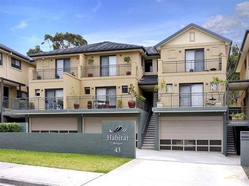 5/43 Menai Road, Bangor NSW 2234