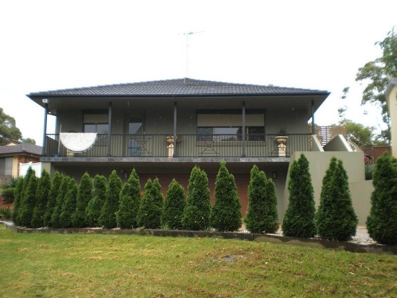 15 Cygnet Place, Illawong NSW 2234