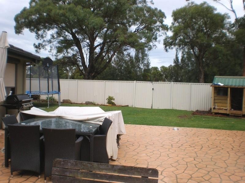 15 Cygnet Place, Illawong NSW 2234