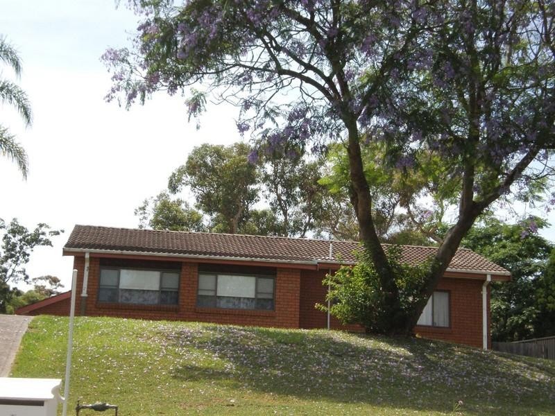 14 Noble Close, Menai NSW 2234