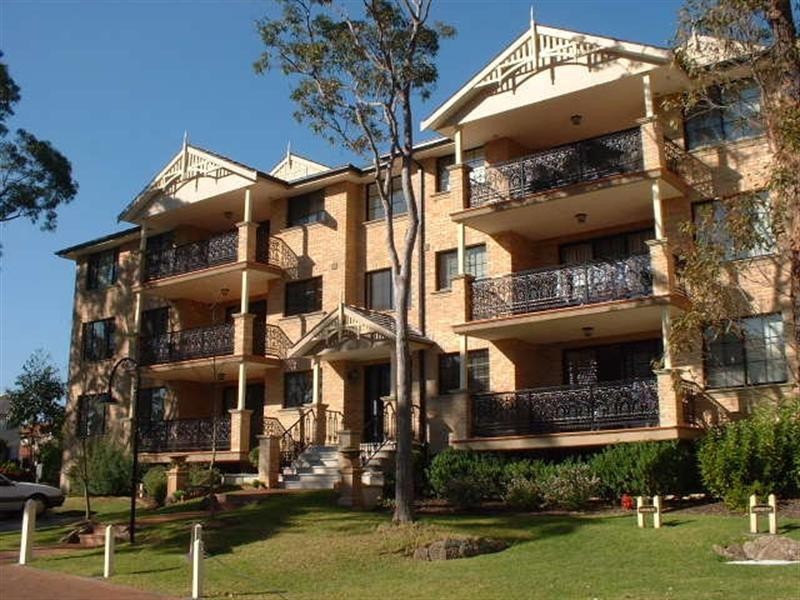 10F/6 Schofield Place, Menai NSW 2234