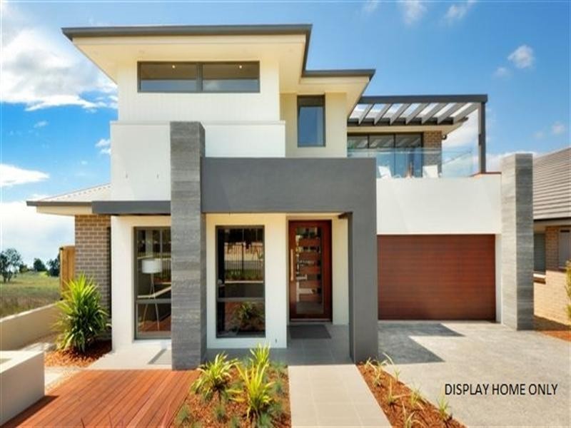 Lot 8 Gandangara Estate, Barden Ridge NSW 2234