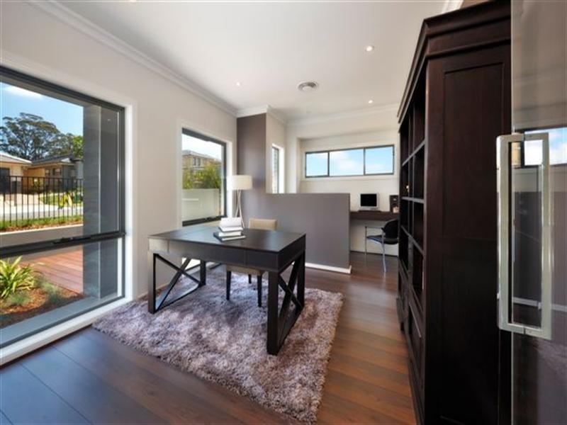 Lot 8 Gandangara Estate, Barden Ridge NSW 2234