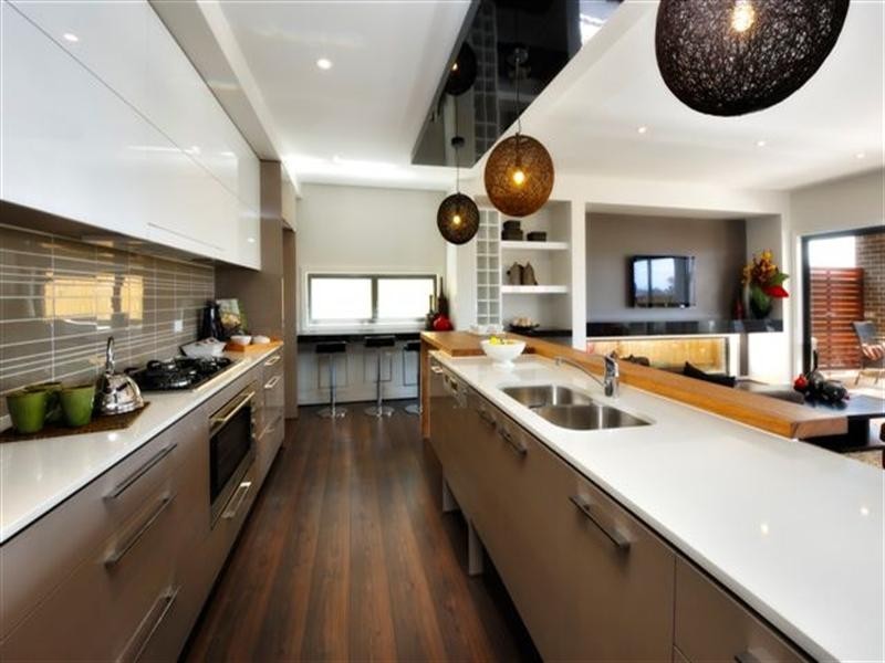 Lot 8 Gandangara Estate, Barden Ridge NSW 2234