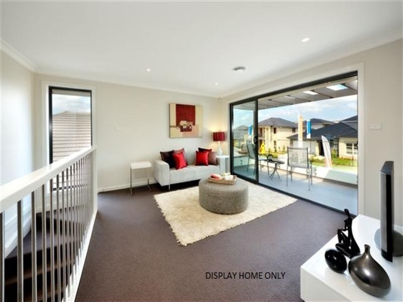 Lot 8 Gandangara Estate, Barden Ridge NSW 2234