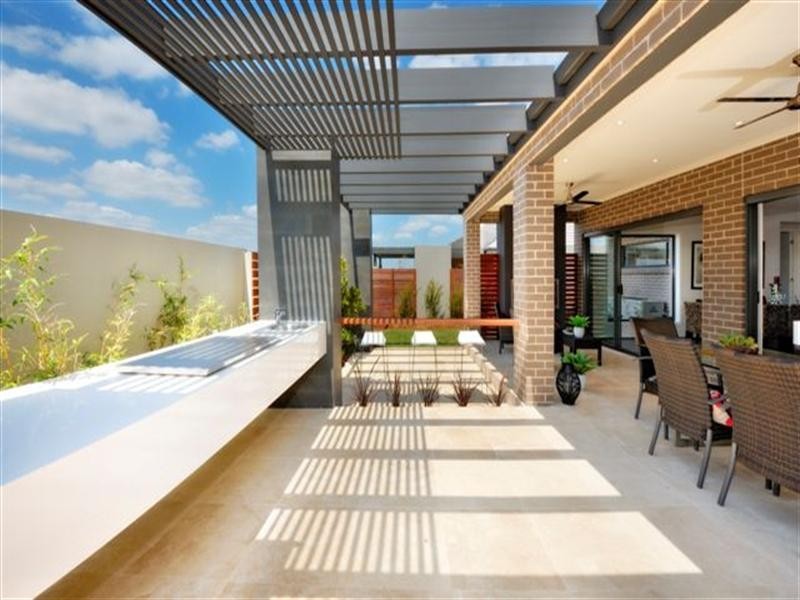 Lot 8 Gandangara Estate, Barden Ridge NSW 2234