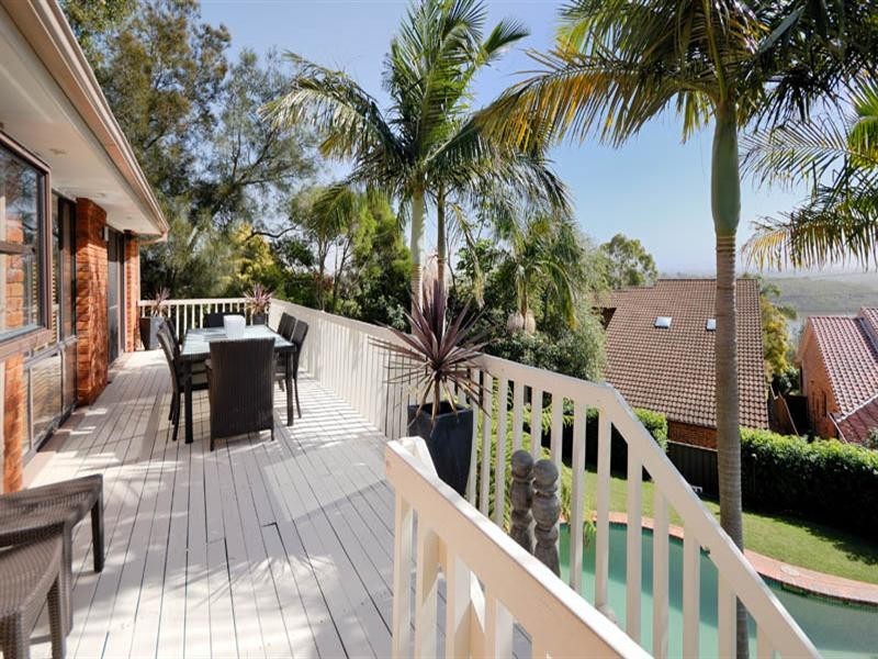 3 Kentia Place, Alfords Point NSW 2234