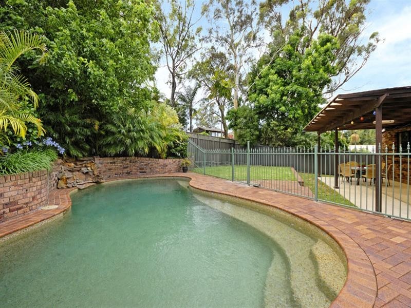 2 Jackson Close, Menai NSW 2234