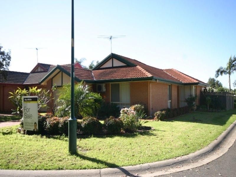 1 Mayman Row, Menai NSW 2234