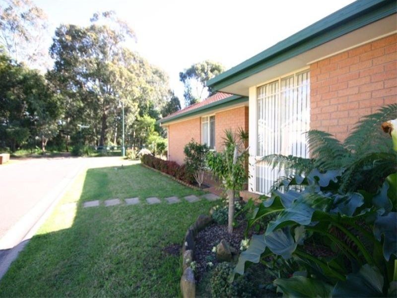 1 Mayman Row, Menai NSW 2234