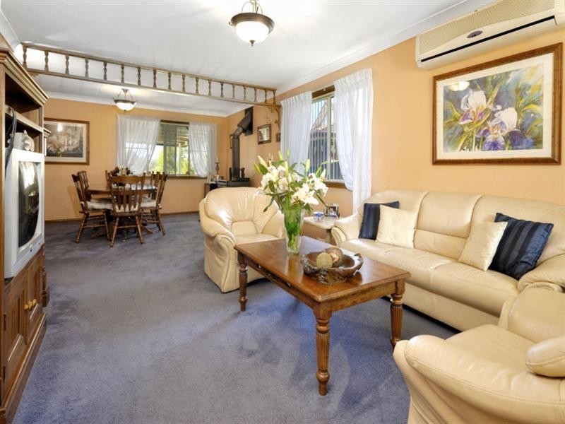 12B Orton Street, Barden Ridge NSW 2234