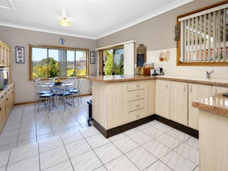 12B Orton Street, Barden Ridge NSW 2234