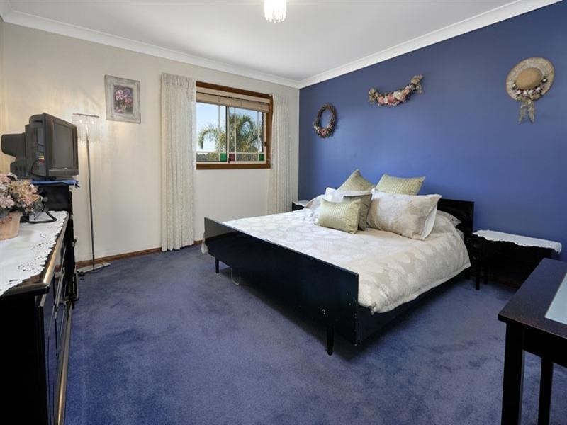 12B Orton Street, Barden Ridge NSW 2234