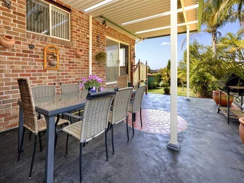 12B Orton Street, Barden Ridge NSW 2234