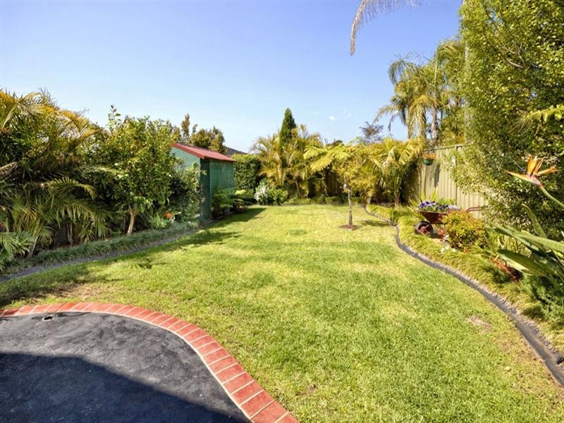 12B Orton Street, Barden Ridge NSW 2234