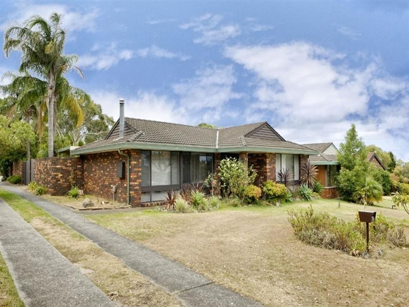 105 Akuna Avenue, Bangor NSW 2234