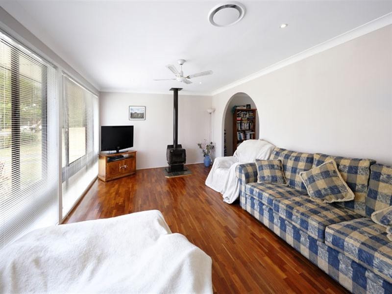 105 Akuna Avenue, Bangor NSW 2234