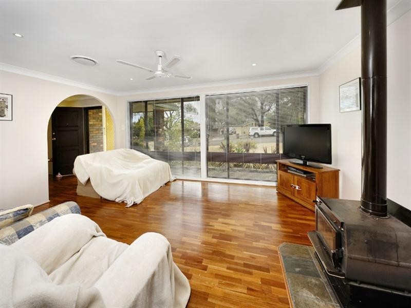 105 Akuna Avenue, Bangor NSW 2234