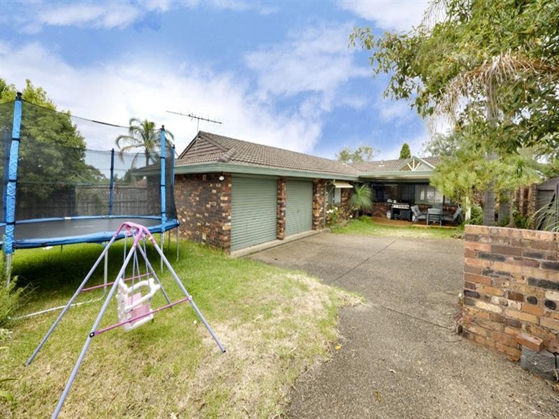 105 Akuna Avenue, Bangor NSW 2234