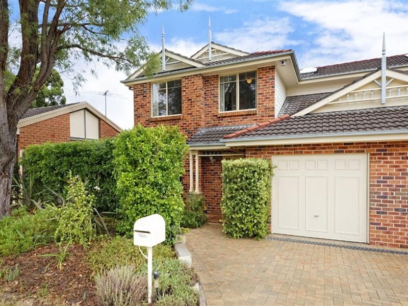 3A Mona Road, Menai NSW 2234