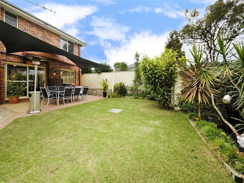 3A Mona Road, Menai NSW 2234