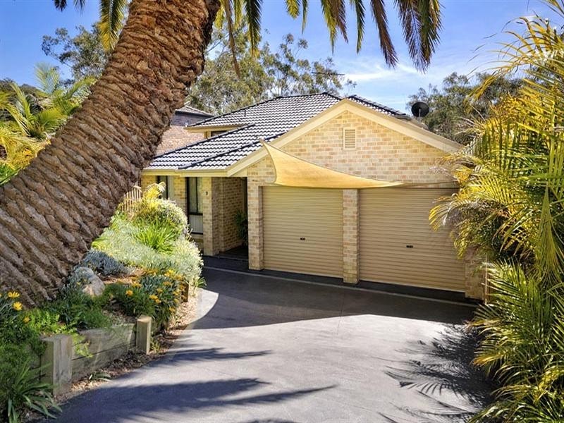 9 Wye Close, Woronora NSW 2232