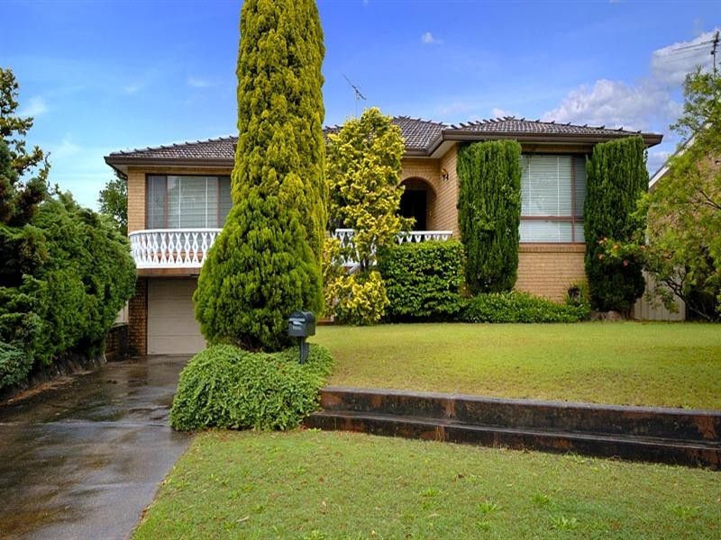 14 Pilliga Place, Bangor NSW 2234