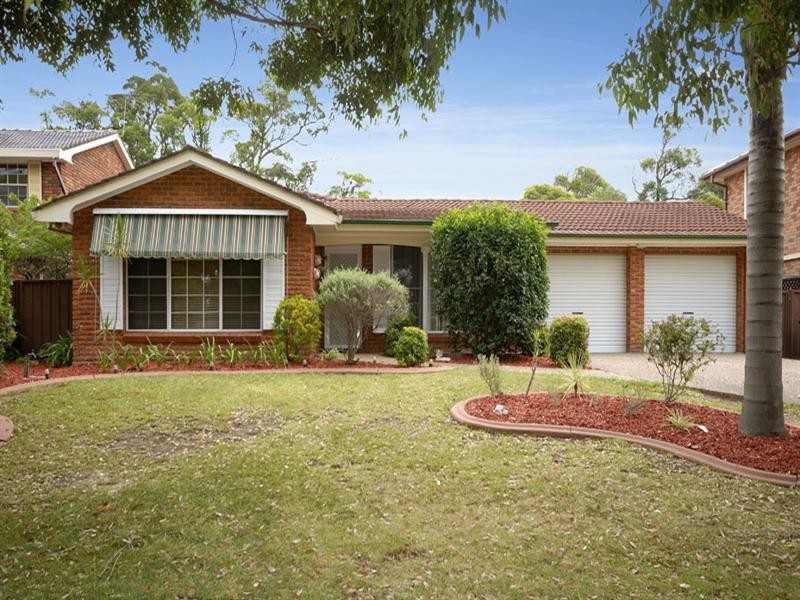 11 Australia Road, Barden Ridge NSW 2234