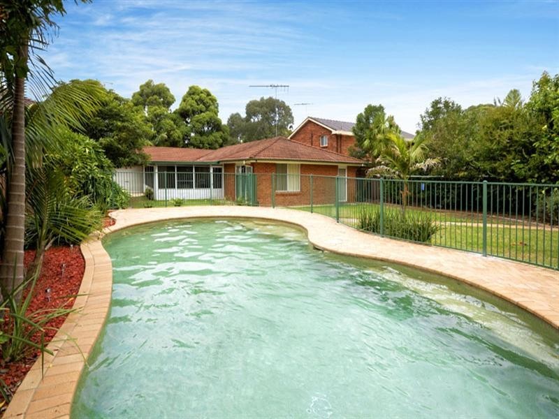 11 Australia Road, Barden Ridge NSW 2234