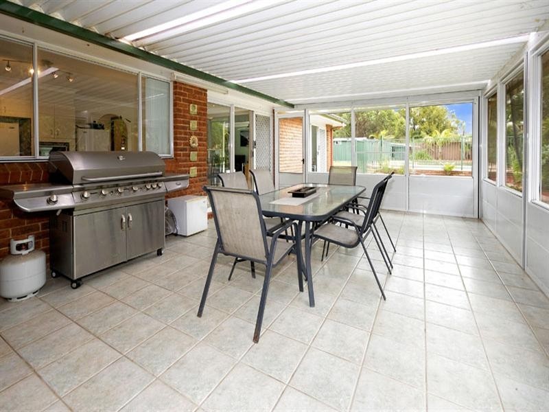 11 Australia Road, Barden Ridge NSW 2234