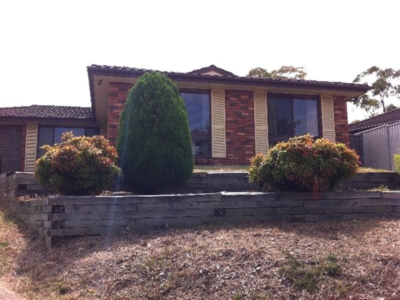 17 Cygnet Place, Illawong NSW 2234