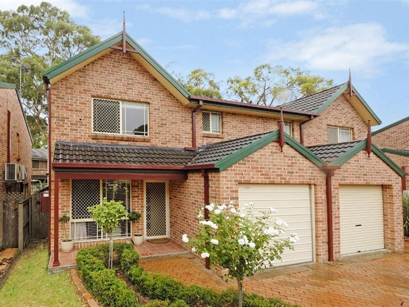 12/11 Owen Jones Row, Menai NSW 2234