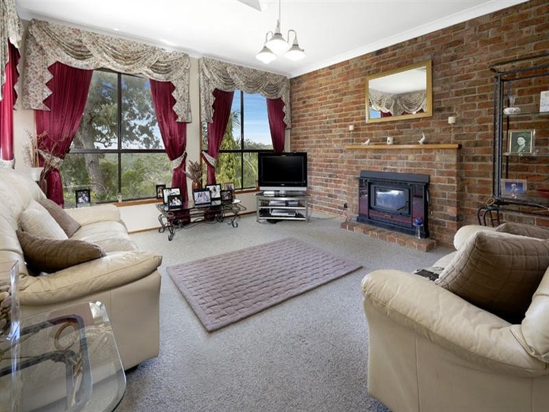 59 David Road, Barden Ridge NSW 2234