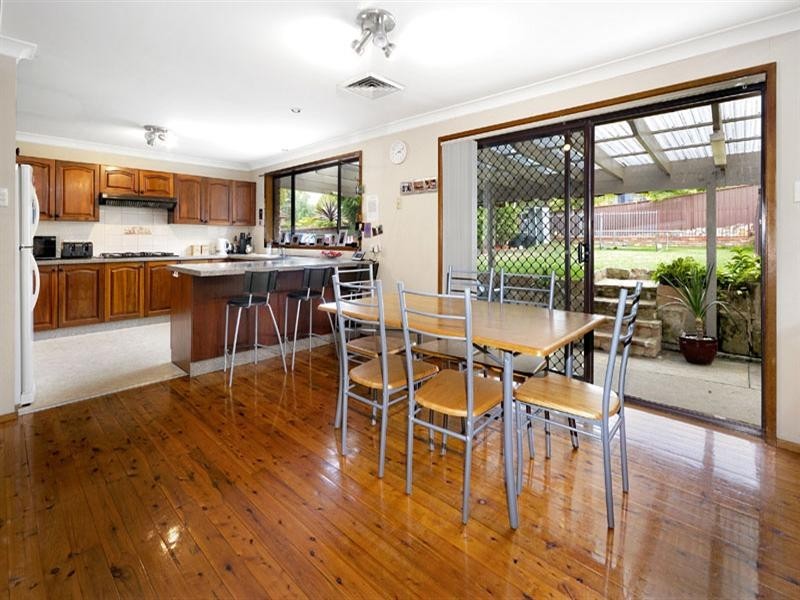 59 David Road, Barden Ridge NSW 2234