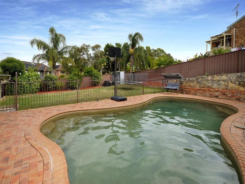 59 David Road, Barden Ridge NSW 2234